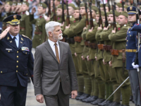 TENZIJE NIKAD VEĆE: Pukla ljubav između Češke i Slovačke!