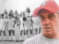 'IZGORJELO MI JE LICE, ČETIRI DANA SAM...': Legendarni srbijanski golman otkrio najteže momente u životu, preživio je PRAVI PAKAO