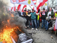 PREMIJER POLJSKE SE SUOČAVA S VELIKOM KRIZOM: Poljoprivrednici mu poručili da će blokirati zemlju