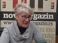 AIDA ĆOROVIĆ PLATILA KAZNU DA NE BI OTIŠLA U PADINSKU SKELU: 'Ubistvo penzionera otrežnjujući trenutak'