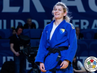 PONOS BOSNE I HERCEGOVINE: Aleksandra Samardžić osvojila bronzanu medalju na judo grand prix turniru u Austriji