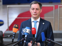 PREMIJER BELGIJE UZBURKAO JAVNOST: Neki članovi Evropskog parlamenta plaćeni da promovišu rusku propagandu