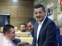 REAKCIJA ALJOŠE ČAMPARE NA ISTUP LIDERA SNSD-a: 'Dodik s nama ne može trgovati'