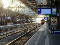 ŠTA ČEKAJU NAŠE VLASTI I ŽELJEZNICE: Vozovi su ponovo u modi u Evropi, raste broj linija