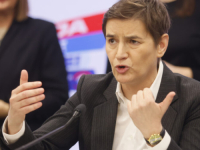 NIJE MALA STVAR: Opozicionar tvrdi da je Ana Brnabić svaku porodicu u Srbiji zadužila za 5.000 eura