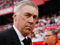 TRENER CARLO ANCELOTTI OBRADOVAO NAVIJAČE REALA: Klub iz Madrida će u aprilu biti puno jači