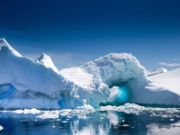 ŠTA ĆE TO ZNAČITI ZA PLANETU: Arktik bi u septembru mogao ostati bez leda