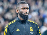 BAŠ OGRANIČEN, A BIO DIREKTOR VELIKOG MEDIJA: Rudiger tužio novinara koji je njegov ramazanski post povezao s ISIS-om