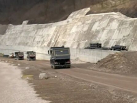 NASTAVLJENA GRADNJA VEOMA VAŽNE DIONICE: Od Sarajeva do Tešnja uskoro za sat vremena (VIDEO)