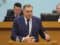 MILORAD DODIK DOTAKAO DNO: U skupštini RS-a najavio da će ponuditi koaliciju SDA ako se... (VIDEO)