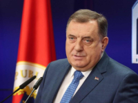 DODIK POSTAVIO TEŠKE ULTIMATUME: 'Ukoliko se ovo ne desi, na vaskršnjem saboru proglasiti da su Bošnjaci prekršili Dejtonski sporazum i reći da Srbija...