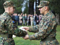 ŠANSA ZA MLADIĆE I DJEVOJKE: Ministarstvo odbrane BiH traži 400 vojnika, evo koji su osnovni uvjeti