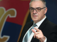 MILIČEVIĆ POTKAČIO DODIKA: 'SDS neće pratiti neodgovornu politiku SNSD-a!'
