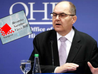 STIGLA REAKCIJA IZ HRVATSKOG NARODNOG VIJEĆA: 'Pozdravljamo Schmidtovu odluku, a vlasti u RS-u pozivamo da se urazume!'