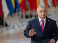 MAĐARSKA NA NOGAMA: Orbanov režim trese teški korupcijski skandal, za sve je zaslužan Peter Magyar