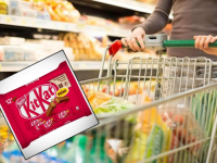 INSPEKCIJA BRZO REAGOVALA: Sa tržišta povučena 'Kit kat' čokoladica