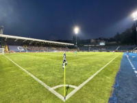 'ŽELJEZNIČAR' OBAVIJESTIO JAVNOST: Stiže velika promjena na stadionu 'Grbavica'