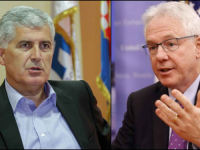 AMERIČKI AMBASADOR UPUTIO DIREKTNO UPOZORENJE: 'Dragan Čović pomaže jačanju ruskog utjecaja u BiH!' (VIDEO)