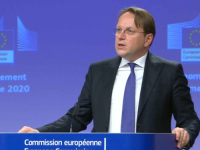 PORUKA EVROPSKOG KOMESARA VARHELYJA: 'BiH je dio EU porodice!'