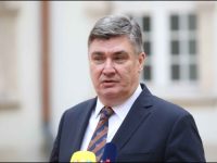 ZORAN MILANOVIĆ SE DANAS NE RADUJE: 'Brisel će tražiti da BiH postane građanska država, a Plenković...!'