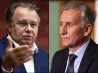 KONAKOVIĆEV ZAMJENIK USTAO PROTIV VLADE FBiH: Kemal Ademović od Ustavnog suda BiH zatražio ocjenu ustavnosti Nikšićevih odluka o šumskom zemljištu u Varešu!