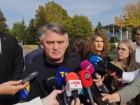 ŽELJKO KOMŠIĆ, DIREKTNO: 'Vujić sam treba podnijeti ostavku, u suprotnom ću pokrenuti proceduru smjene!'