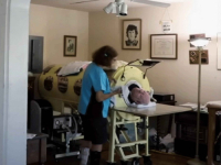 UZOR KOJI ĆE SE PAMTITI: Umro čovjek koji je 70 godina koristio čelična pluća