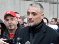 OZBILJNI PROBLEMI: Čedomir Jovanović završio u Urgentnom centru