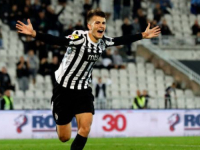 SAMED BAŽDAR JE NA SPISKU REPREZENTACIJE IZ KOMŠILUKA: Kad je Piksi Stojković čuo da je interesantan Savi MIloševiću, požurio je...