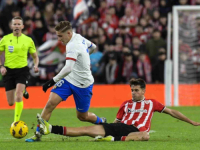 SLIKA JE SVE JASNIJA: Barcelona i Girona potpuno podbacile, novi prvak Španije se već nazire... (VIDEO)