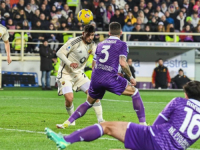 KAKVA DRAMA U FIRENCI: Roma u sudijskoj nadoknadi stigla do boda, Biraghi tragičar Fiorentine, pogledajte sažetke... (VIDEO)