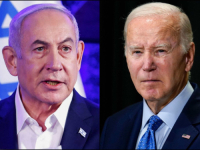 'GRIJEŠIŠ U OBA SLUČAJA...!': Netanyahu žestoko uzvratio na kritike američkog predsjednika