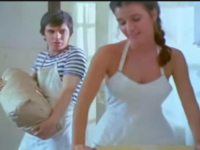 SJEĆATE LI SE JAGODINKE IZ 'VARLJIVOG LETA '69'?: Pogledajte kako danas izgleda glumica koja ju je utjelovila