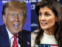 NA NJU SE MORALO ČEKATI: Prva pobjeda Nikki Haley protiv Trumpa