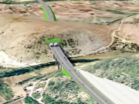 SVE OVO TRAJE JAKO DUGO: Produžen rok za dostavljanje ponuda za tunel Kvanj
