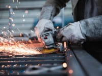 LOŠA VIJEST IZ MANJEG ENTITETA: Strmoglav pad industrijske proizvodnje
