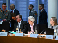 LOŠE VIJESTI ZA KIJEV IZ NJEMAČKE: Bundestag odbacio prijedlog isporuke...