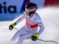 SVI SMO NESTRPLJIVI: Elvedina Muzaferija u Italiji brusi formu pred finale Svjetskog kupa