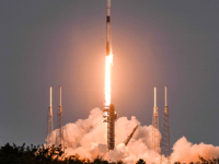 VISOKA 121 METAR: Najveća raketa nas svijetu se raspala u letu, ali u SpaceX-u su zadovoljni (VIDEO)