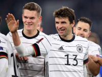 PREKID PARTNERSTVA DUGOG VIŠE OD 70 GODINA: Njemačke reprezentativce više nećemo gledati u slavnoj Adidas opremi