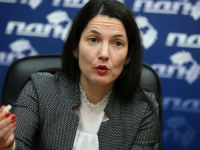JELENA TRIVIĆ U AKCIJI: Krivična prijava zbog Prointera protiv ministrice Zore Vidović!