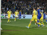 UKRAJINSKI FUDBALER OPTUŽIO 'ZMAJEVE: 'Bh. igrači su svake tri minute glumili povredu!'