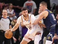 I NAJBOLJIM SE DEŠAVA: Jokić poludio na svog trenera pa promašio šut za pobjedu (VIDEO)