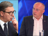 VUČIĆEV INFORMER NAPAO JOSIPA JURATOVIĆA: 'Soli nam pamet automehaničar sa dvije godine srednje škole!'