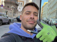 BRUTALNI REŽIM NE PRAŠTA: Srbijanski glumac kritikovao Vučiću, dobio otkaz i na kraju napustio Srbiju, evo šta sada radi... (FOTO)