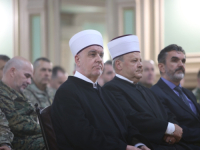 OBRAĆANJE REISA KAVAZOVIĆA PRIPADNICIMA ORUŽANIH SNAGA BiH: 'Raduje nas i vaše prisustvo među našim povratnicima u vrijeme ramazana i na iftarima'