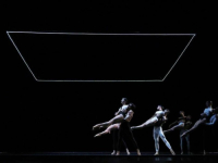 NA SCENI NP SARAJEVO 2. APRILA: Baletski triptih 'Infinitas' Narodnog pozorišta Beograd