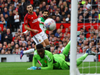 120 MINUTA SPEKTAKULARNOG NOGOMETA: United u nevjerovatnom okršaju srušio Liverpool, palo je čak SEDAM GOLOVA, pogledajte sažetke... (VIDEO)