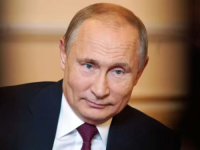 RUSKI CIK OBJAVIO PRELIMINARNE REZULTATE: Putin ubjedljivo vodi sa 87,9 posto glasova