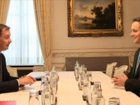 BEĆIROVIĆ RAZGOVARAO SA PREMIJEROM BELGIJE: Približavanje EU-u doprinijet će ekonomskom jačanju BiH